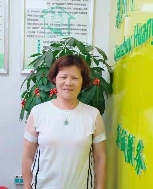 賴(lài)麗玉照片