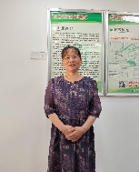 樂(lè)雪娥照片